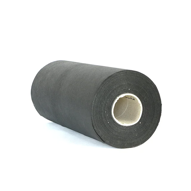 Home furnishing fabrics pp nonwoven fabric mattress sofa white SS fabric rolls