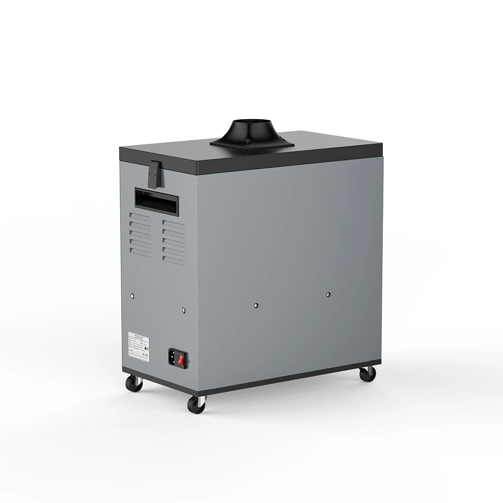 HOT Selling Mini portable smoke purifier workshop welding air filter