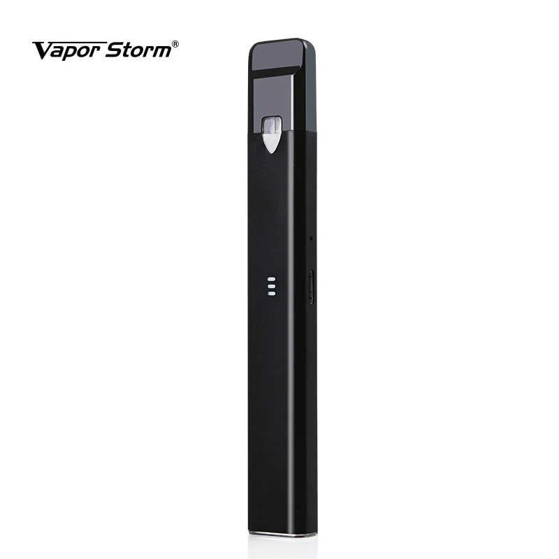 
Multifunctional pod vape pen with high quality 