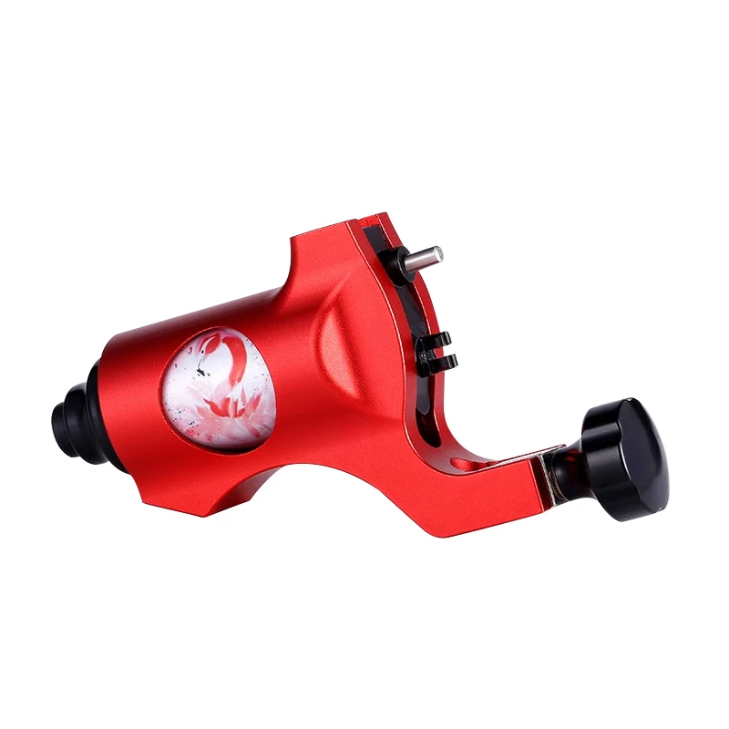 Высококачественная профессиональная машина для татуировки высокого качества прямая продажа