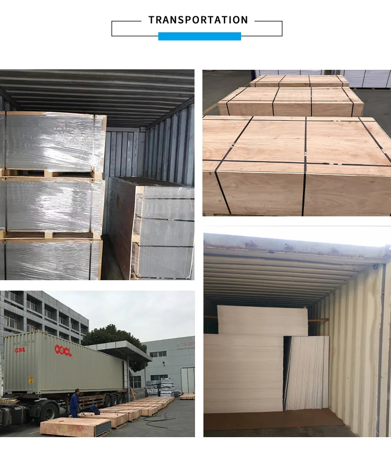 4x8ft Thick Rigid Insulation Foamex board Flexible Plastic Sheets Manufacturers PVC foam sheet