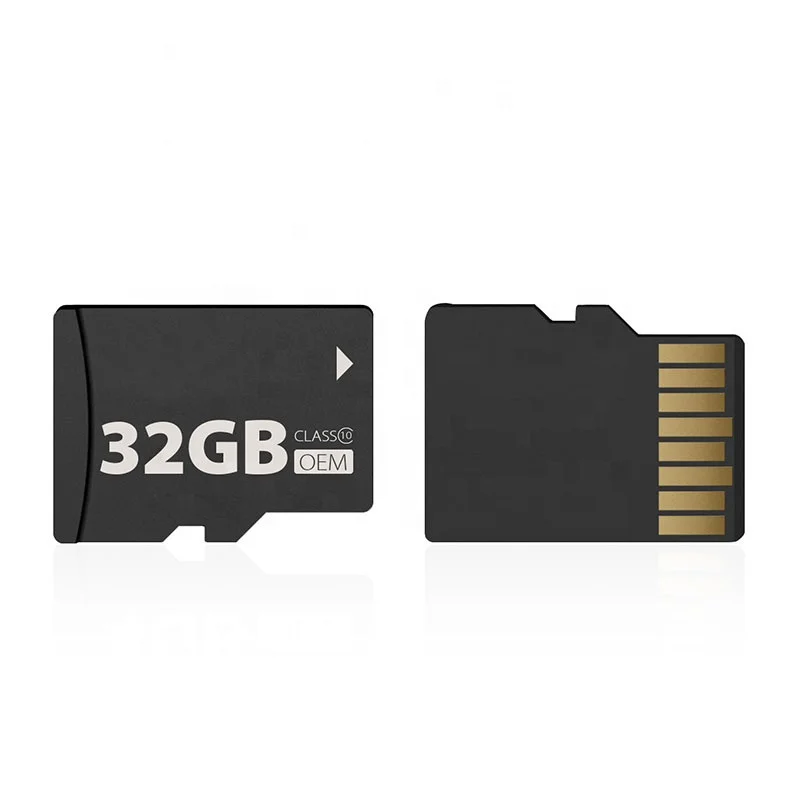  Лучшие товары для мобильного телефона GPS DVR 8 ГБ 16 32 TF карты памяти класса 10 с адаптером в пластиковом