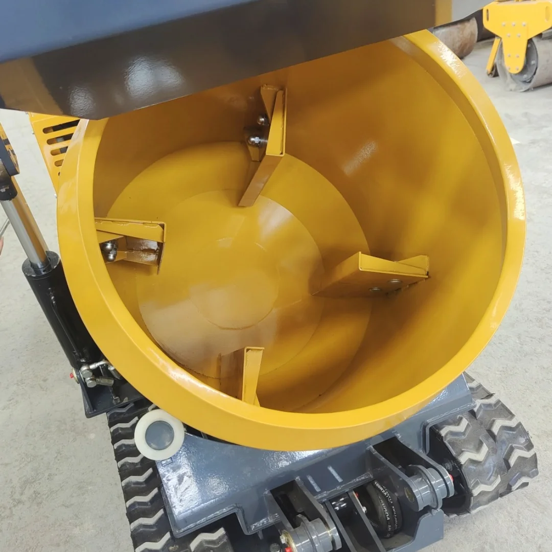 400l Discharging Capacity Concrete Mixer With Good Price For Sale