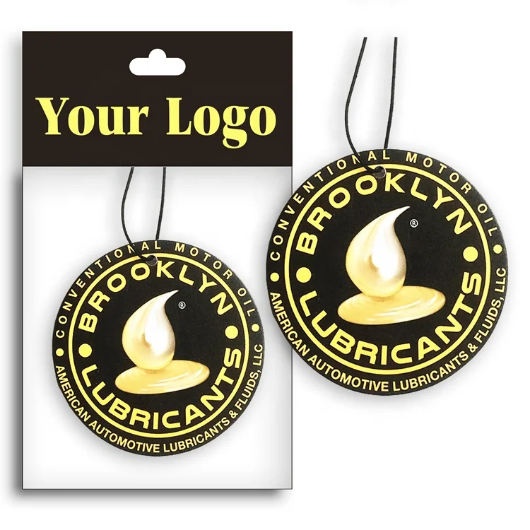 OEM, оптовая продажа, индивидуальный логотип, хороший ароматизатор автомобиля, освежитель воздуха, бумага