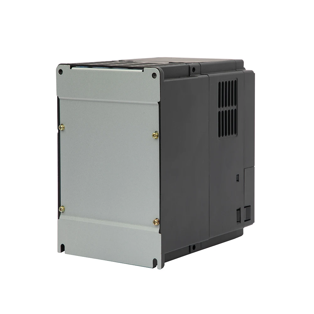 3 phase 360V-440V 1.5kW water pump press control frequency converter inverter