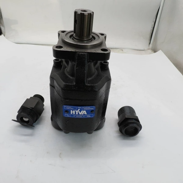 SINOTRUK HOWO Original Truck Parts Gear Pumps 14571251