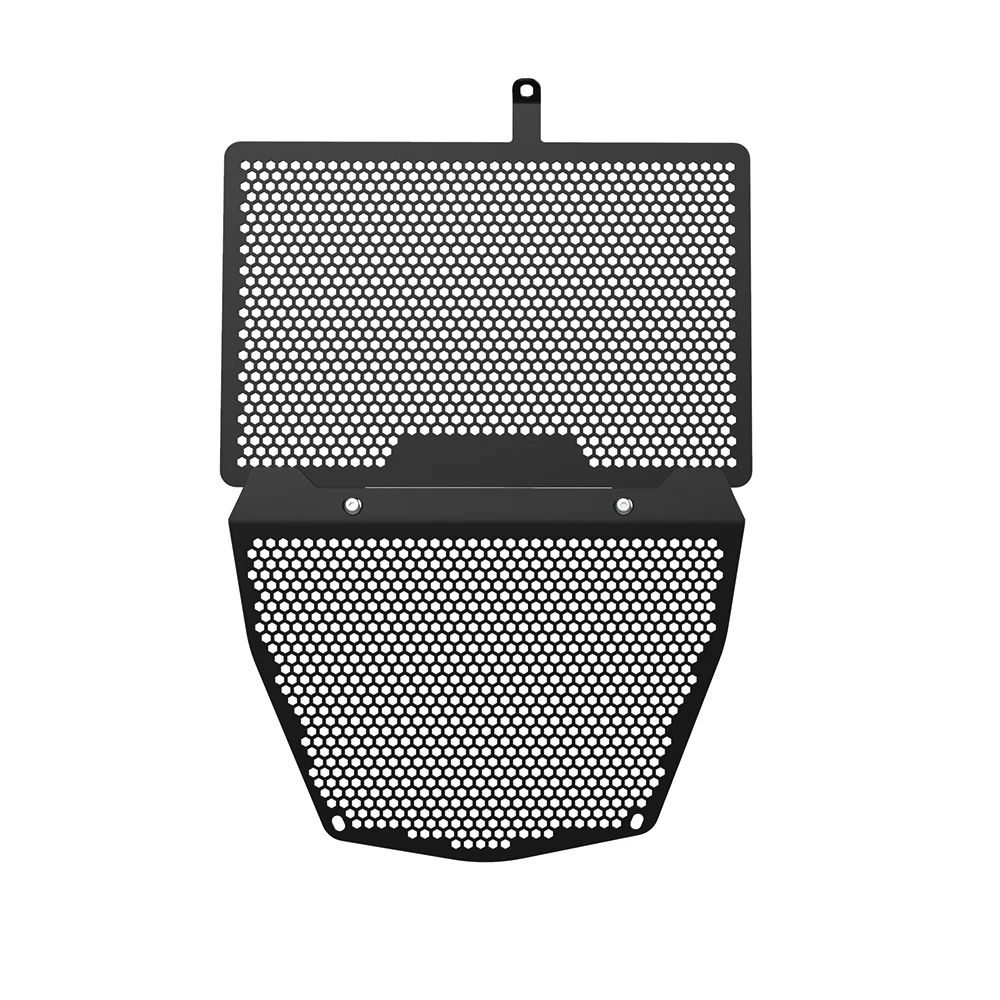 Radiator Guard For CFMOTO CF MOTO 450SR 450 SR 450sr 2022 2023 2024 Motorcycle Radiator Guard Protector Grille Cover Accessories