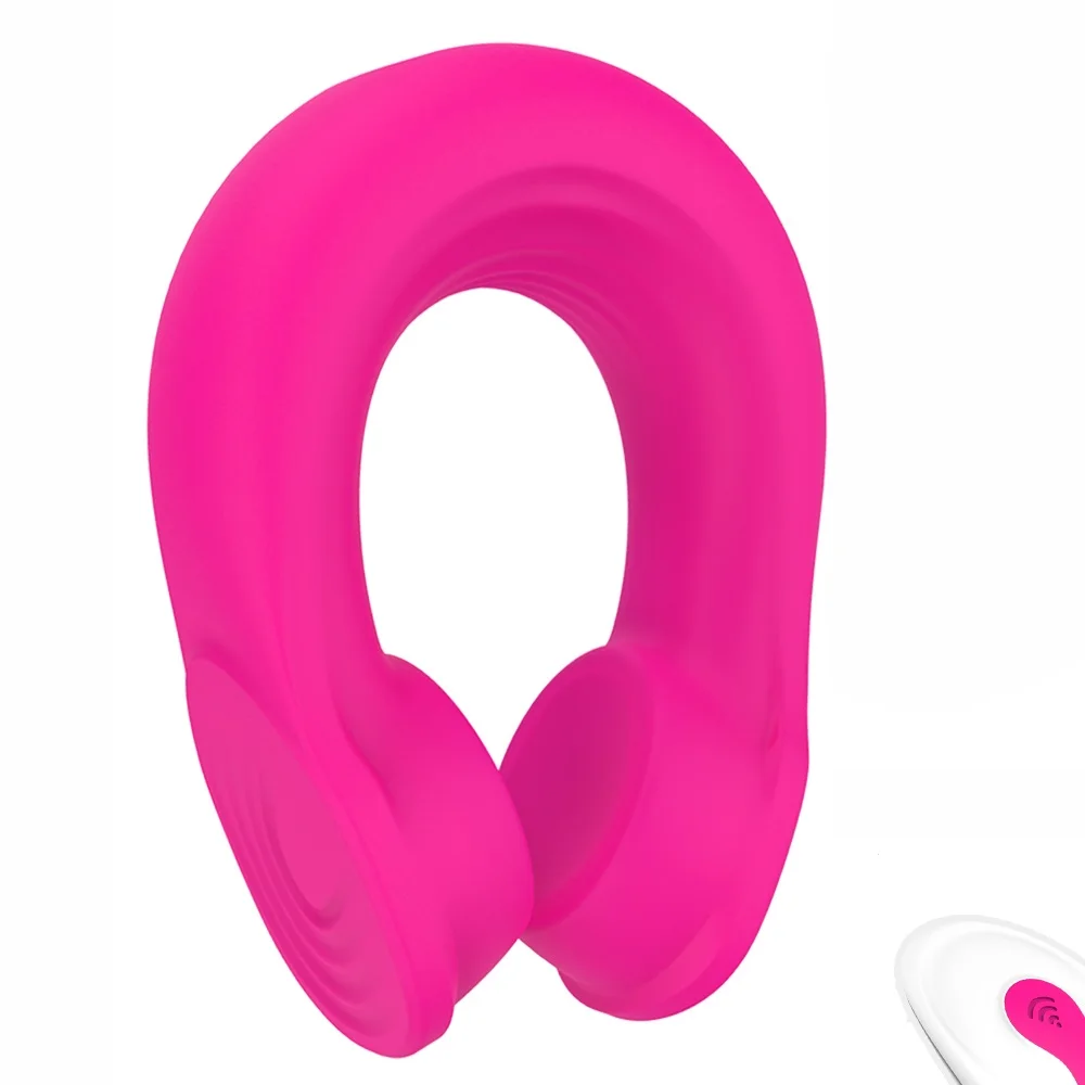 Aimitoy Mens Vibrating Ejaculation Masturbation Soft Toys Wireless Remote Control Cock Ring Massager Male Penis Vibrator For Men