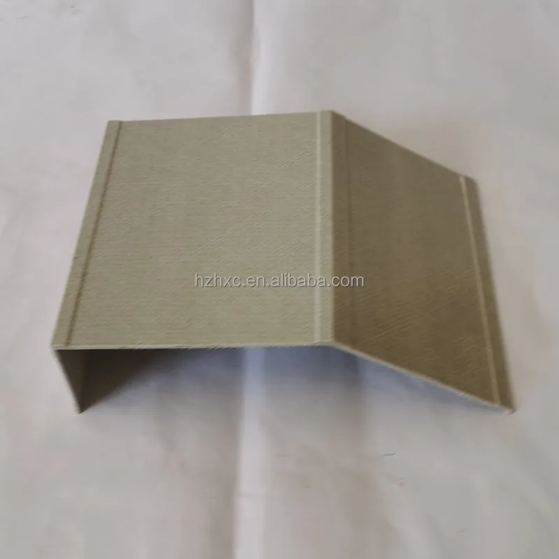 FRP waterproof plates of Ventilation engineering or FRP cooling tower Resistance to high temperature oxidation