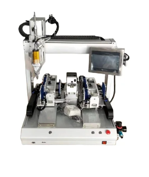 
Recommended Reasonable Price Durable Screw Floating Lock Screws Machine Automatic Price 