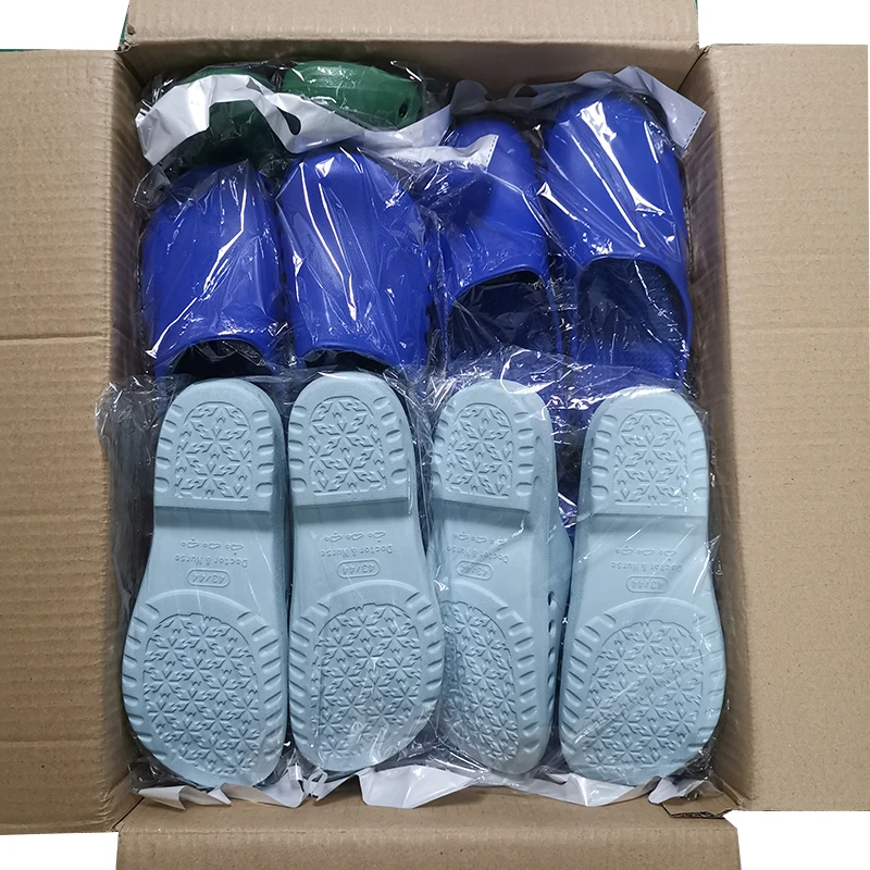 Мужская Женская Нескользящая водостойкая кухонная обувь для шеф-повара