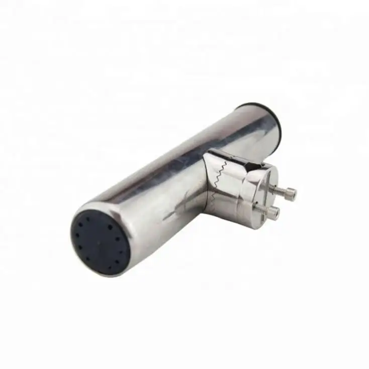 Hot sale boat accessories boat stainless steel fishing rod holder