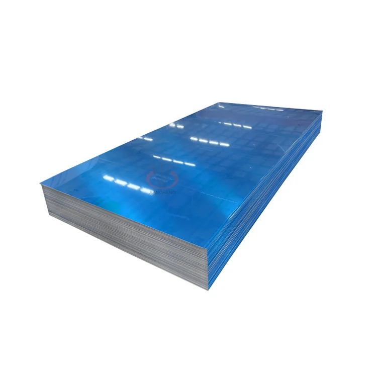 China Supplier 5083 O H32 H34 H111 H116 H321 H112 Aluminum Sheet For Boat Building