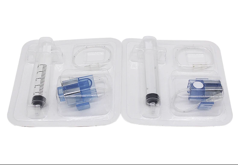 New 3 in1 rf+nano+meso microneedle mesotherapy gun meso injection gun Dermis firming mesotherapy gun vital injector