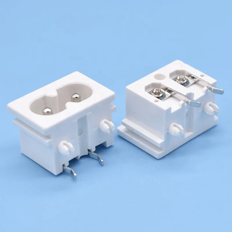 PC Input Socket Female Plug AC Adapter Jack Connector