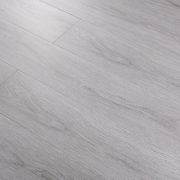 Manufacturer Composite Water Resistant Toilet Smooth Teak 14Mm Laminate Float Flooring For Home Fireproof