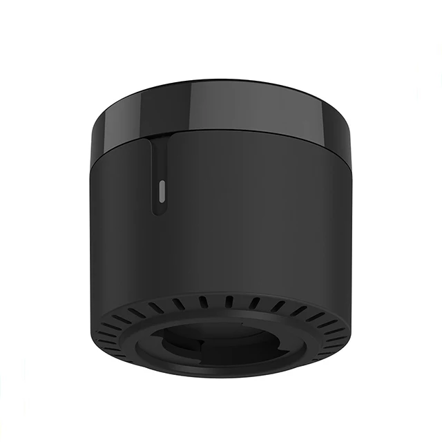 
BROADLINK RM mini4 Smart Universal Remote Control Wi-Fi IR Infrared Transmitter for TV Air-con by smartphone from anywhere 