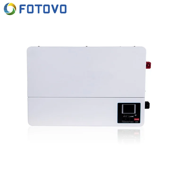 Hot Selling Wholesale 48 Volt Lithium Ion Batterie 100ah 200ah LiFePO4 Battery 48V for Home Solar System