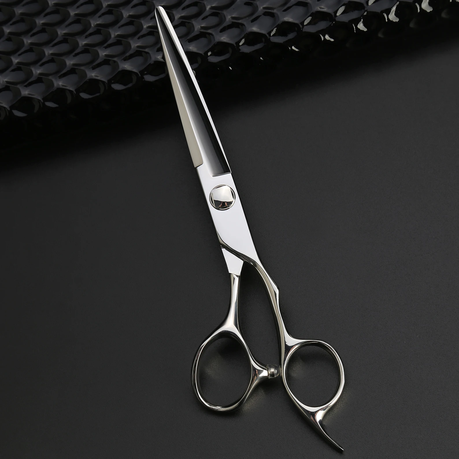 CNC Japanese VG10 Hair Cutting Scissors Hair Professional Barber shears Sharp Edge Hair Scissors