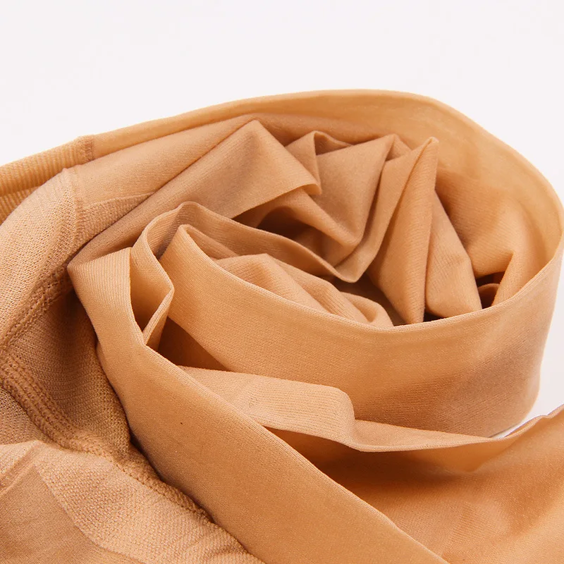 Women Sexy Upgraded Super Elastic Magical Tight Silk Stocking Skinny Leg Pantyhose