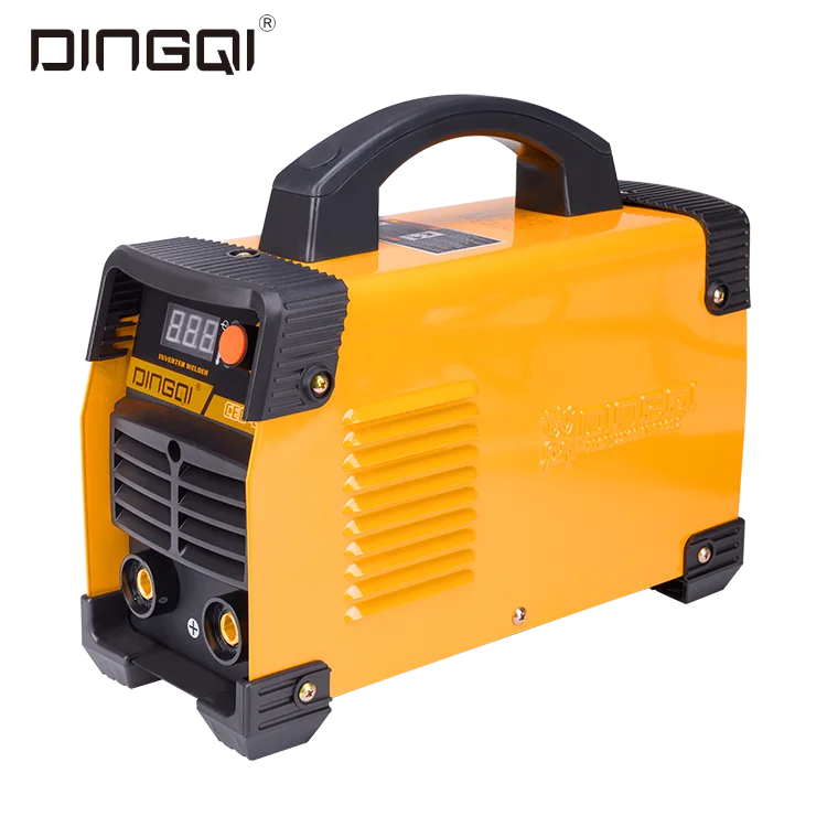  DingQi специально разработанный CEO-160 DIY инверторный Сварочный