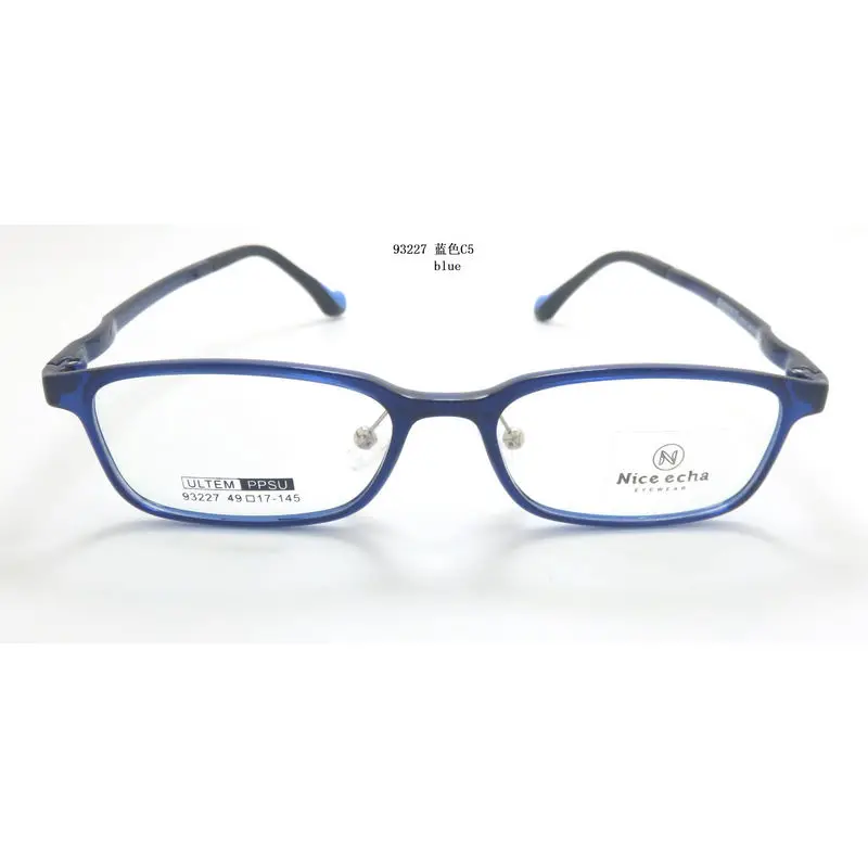 Men Women Rimless Reading Glasses Anti Blue Light Prescription Eyeglass Frames Trade Colorful Italian Acetate Eyeglasses