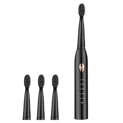 Wh-51 Custom Electric Toothbrush For Sale Sonic Toothbrushes Electric Rechargeable