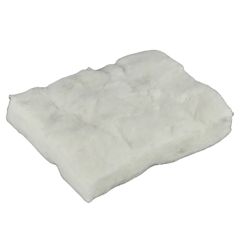 Top Selling Durable High Temperature Resistance Chemical Resistance Standard Heat Insulation Ceramic Fiber Blanket