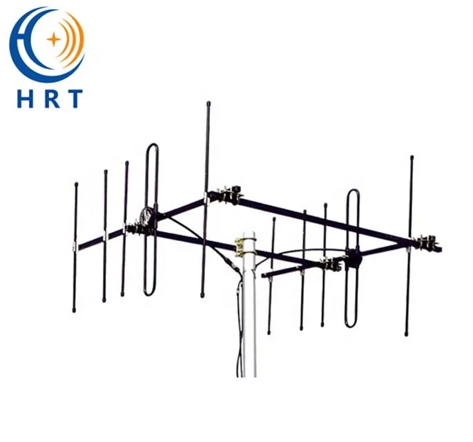 134-173MHz 13dbi VHF high gain base station directional antenna TDJ-1502Y5