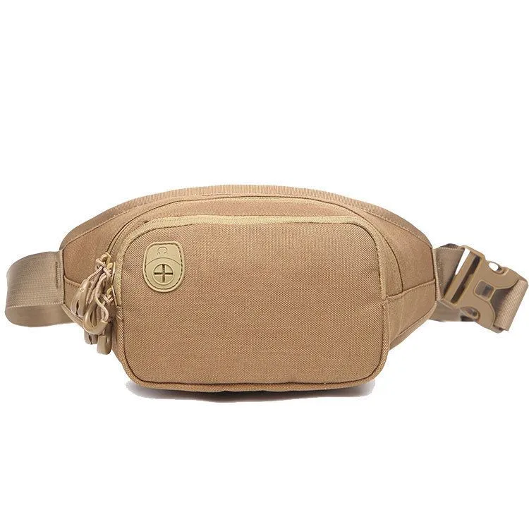 Конопли Fanny Pack Орел, обтягивает бедра fanny pack лицензированных кожаный поясной кошелек