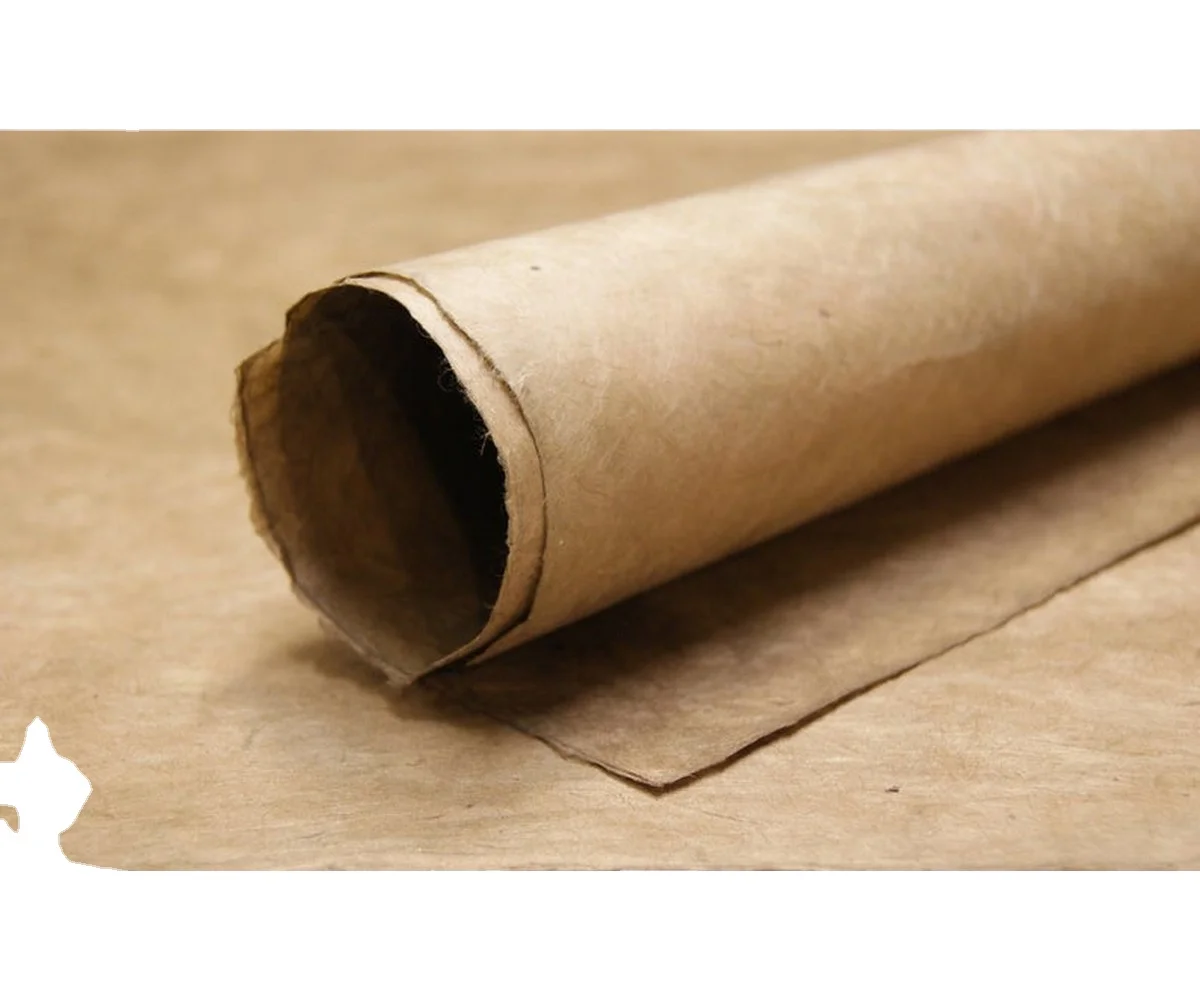 New luxury handmade Wrapping Paper gift wrap set of three large with all size