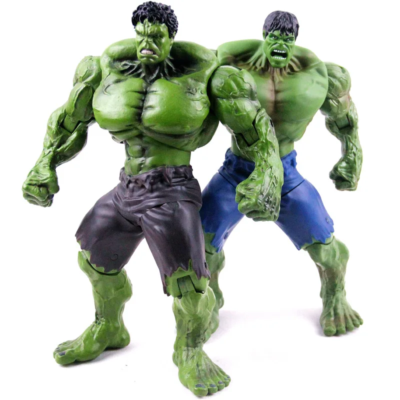 OEM&ODM Custom Collection Anime Pictures marvel Figure Action