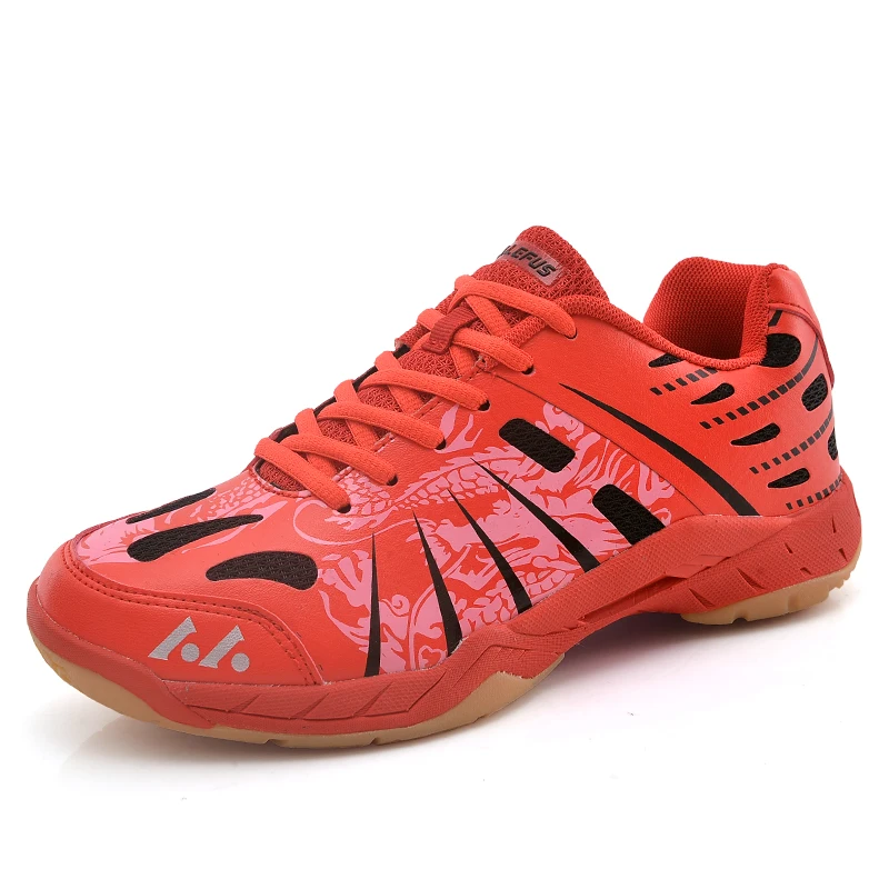 
Quality China Custom Badminton Sport Shoes,New Indoor Outdoor Badminton Shoes For Men Lining Shoes For Badminton 