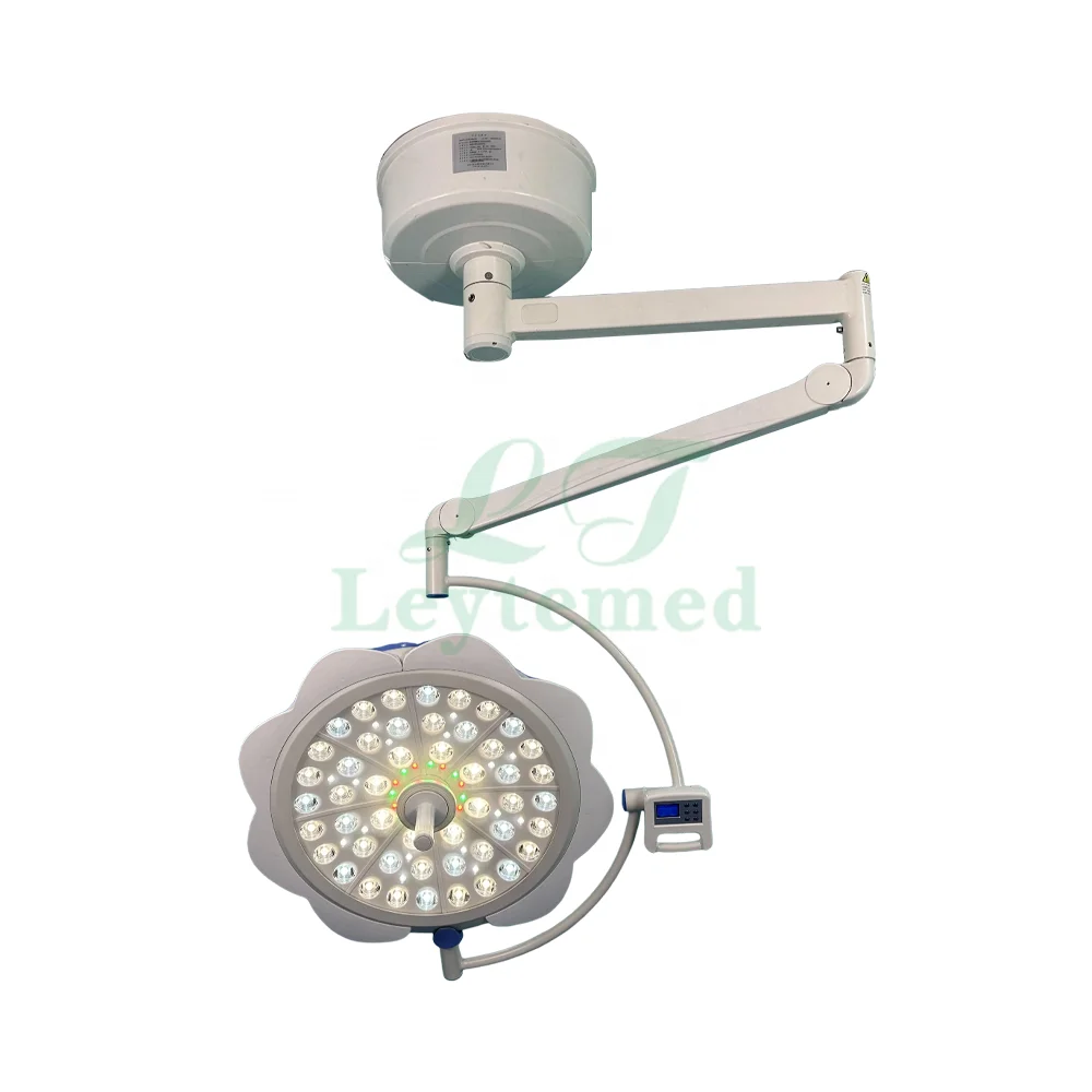 LTSL52A Competitive Price Ceiling led Operating Light OT Operation Lighting Shadowless Operating Lamp