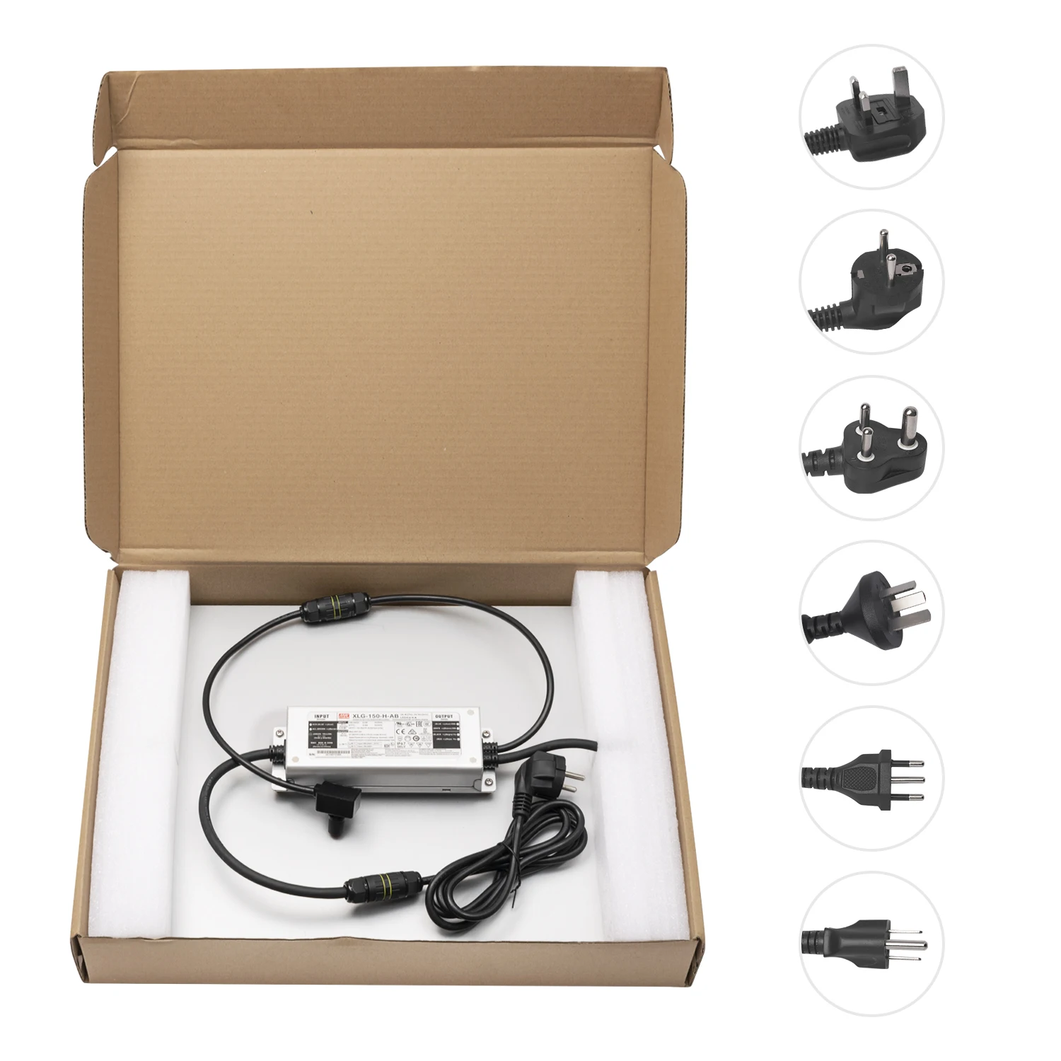 price full spectrum led grow light 150w full spectrum with 660nm & 730nm &UVA