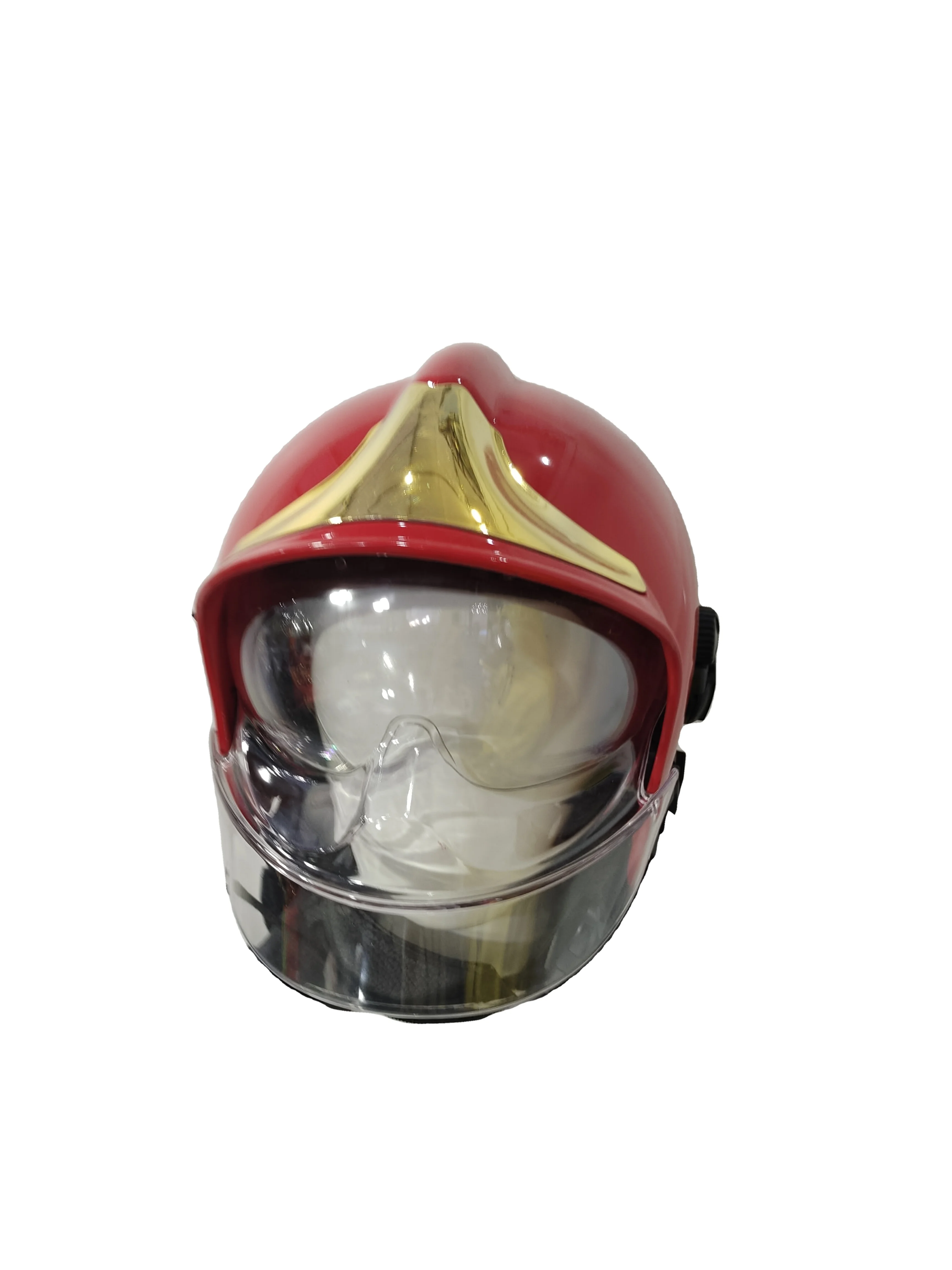 Hot Sale msa firefighters helmet european fire helmet firefighter helmet