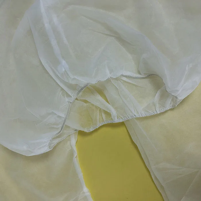 Wholesale PP Nonwoven Disposable Trousers and Pants for Work