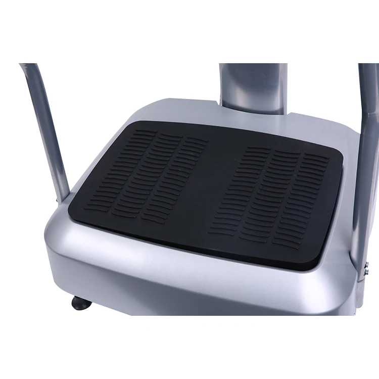 SD-CFM01 доступен индивидуальный логотип фитнес equipmengt вибрации всего тела тарелка машина