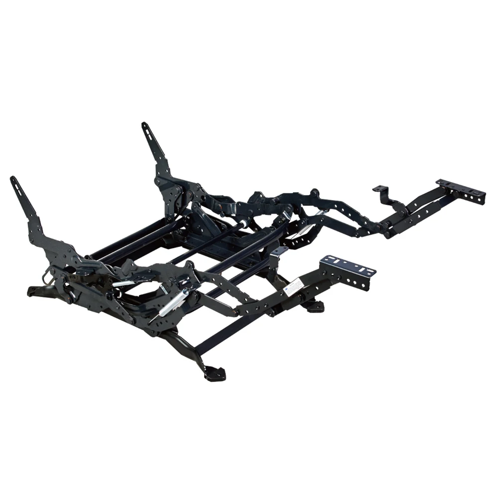 Popular Manual Rocking Glider Chair Mechanism with or without Swivel