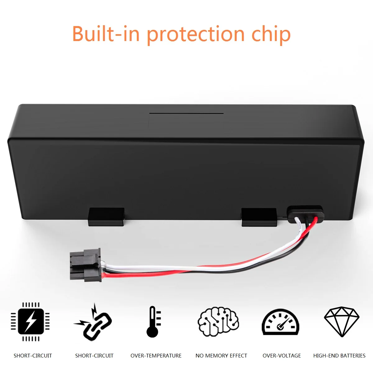 14.8V 3.2/5.6Ah battery for Xiaomi home automatic sweeping dragging machine battery for Haier JX37 sweeper battery pack