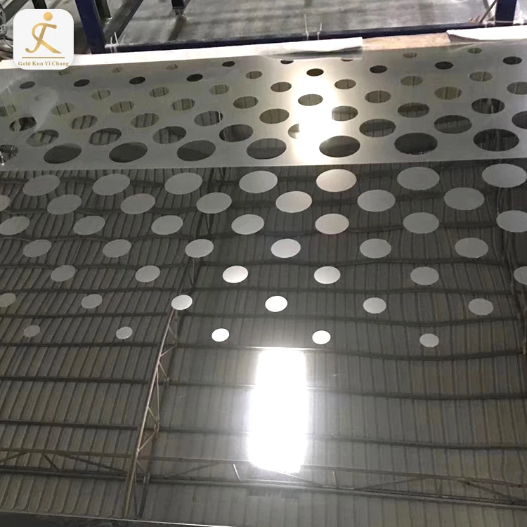 Thin Decorative Design Metal Steel Sheets Bronze 4X8 Super Laser Cutting Stainless Steel Metal Sheet