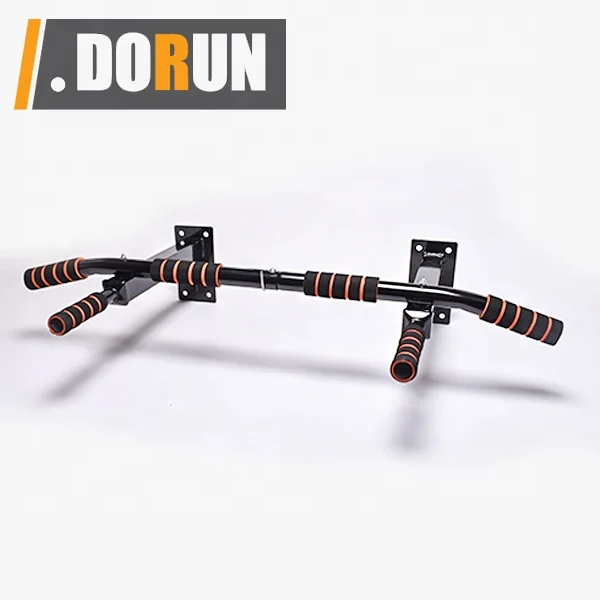 Для домашнего фитнеса мульти сцепление для подтягиваний, настенный Dip бар