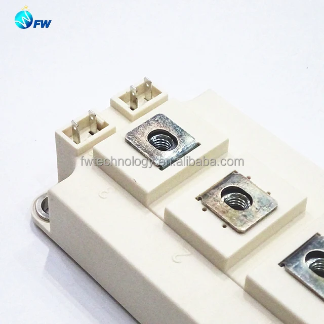 IGBT Module SKM400GB12E3 for Motor Control