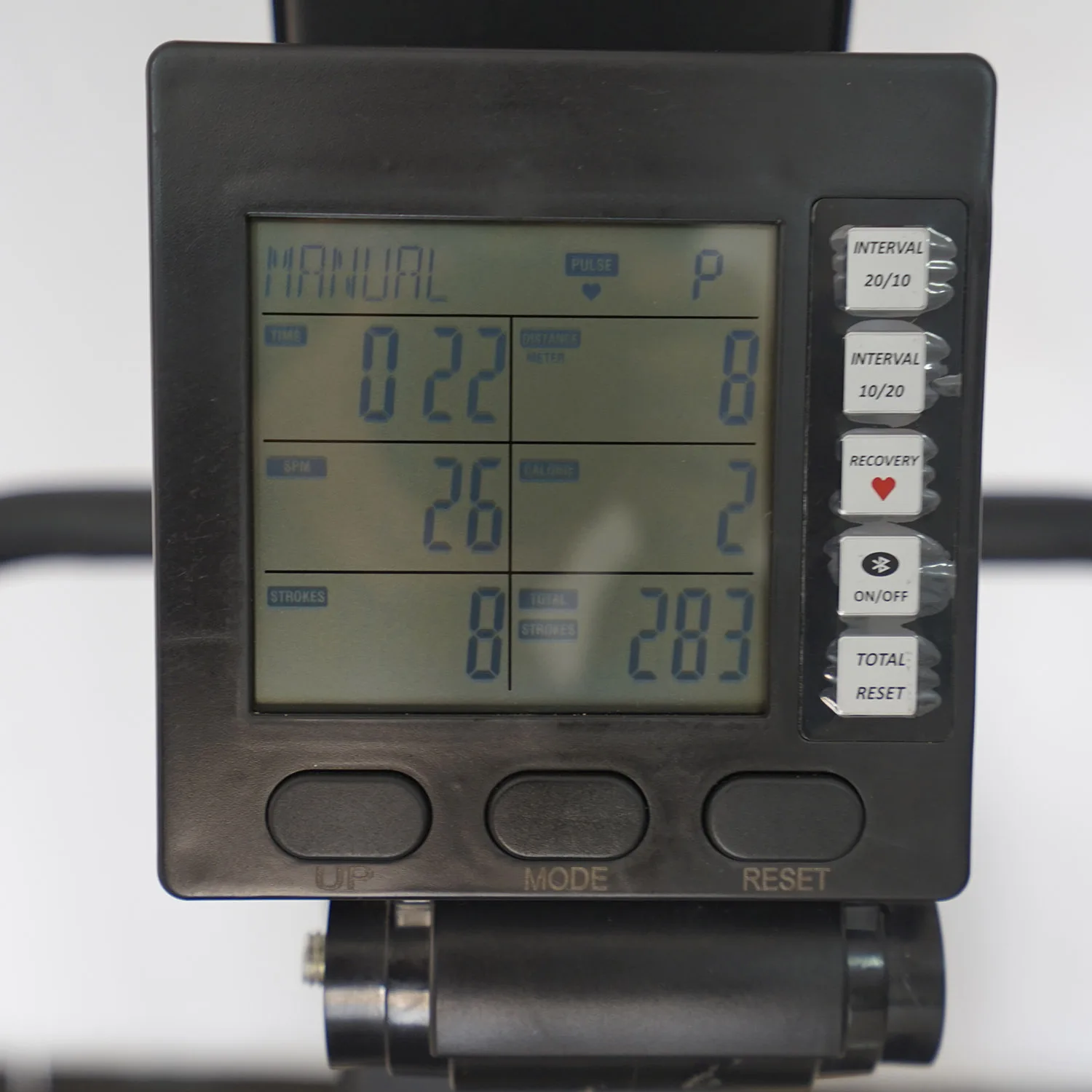 Factory Directly Air Rower For Fitness Rowing Machine Wind Resistance Rowing Machine