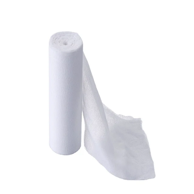 
Gauze Roll 