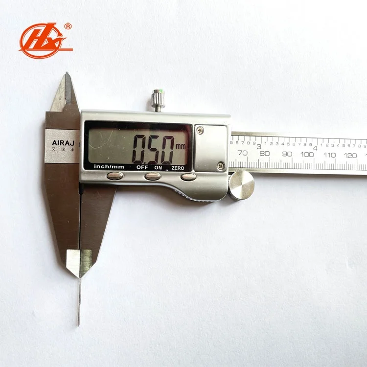 Refractory Material Steel Fiber #446 needle Fibre for Refractory Castable