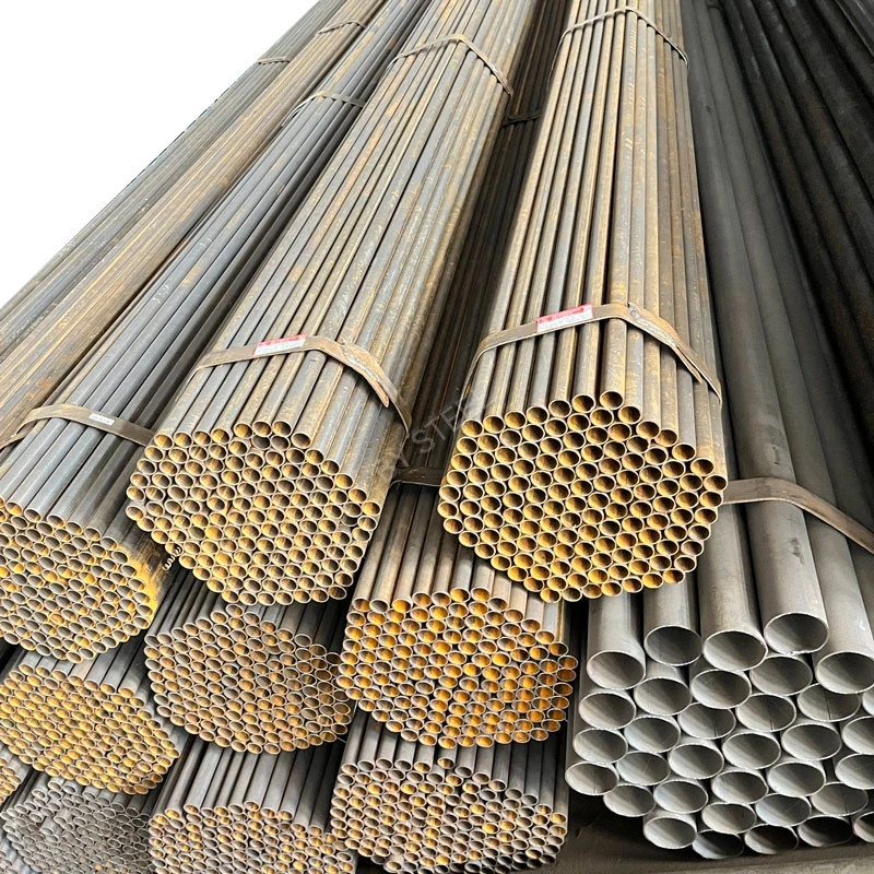 Russian 35G2 Hot Rolled Carbon Steel Pipe price per kg