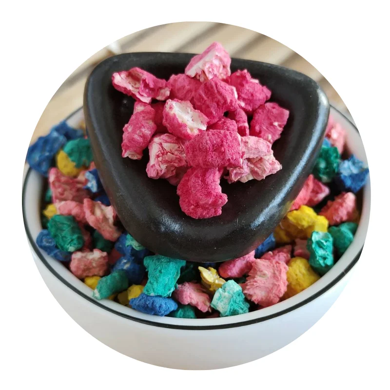 Wholesale high quality corncob sand for grinding and sandblasting corn cob pellets for planting