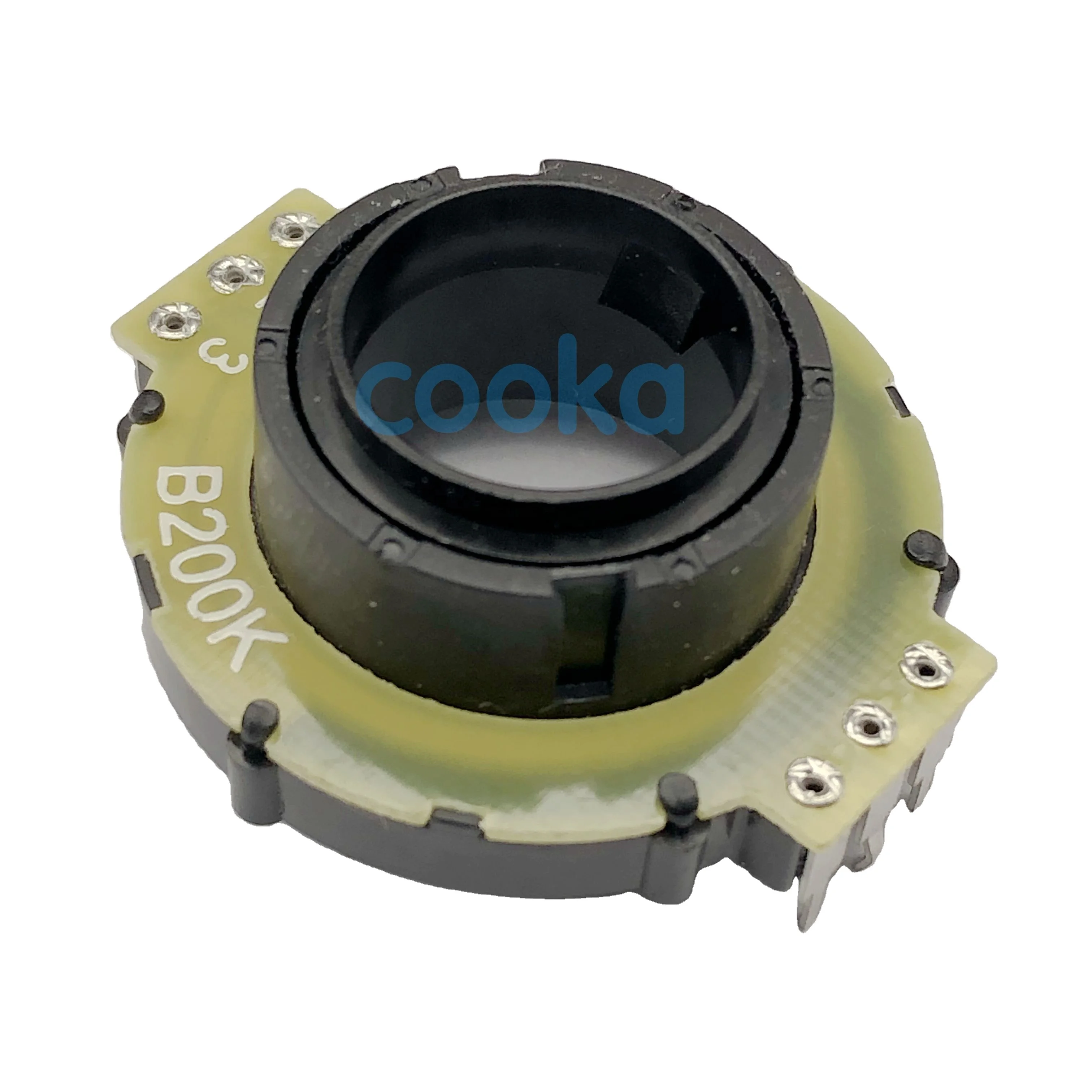 Soybean milk machine speed regulating potentiometer