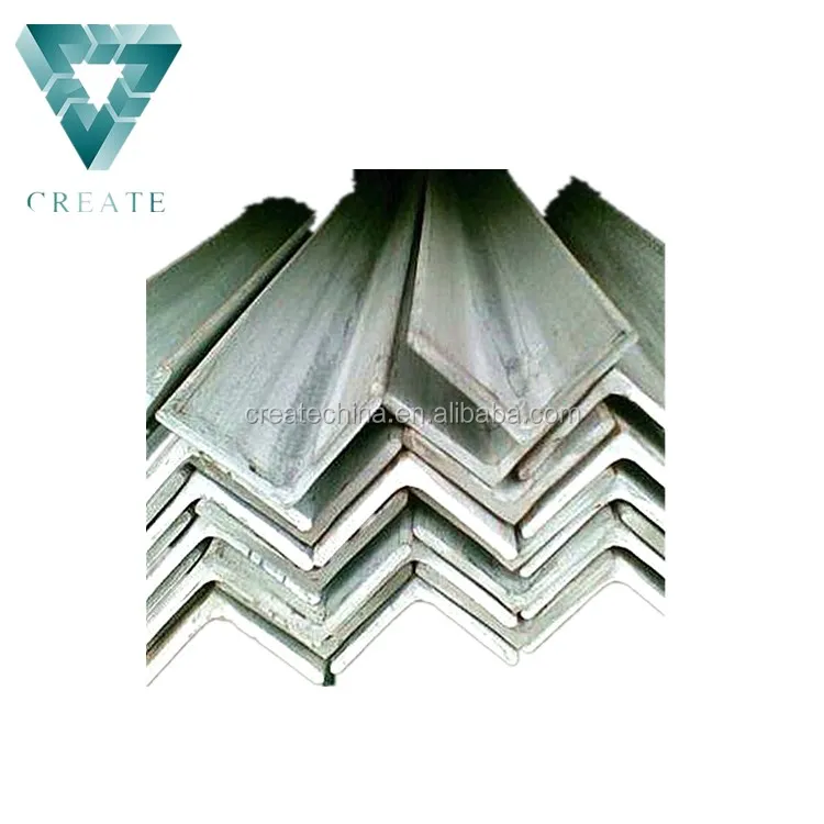 prices of corrugated Angle bars